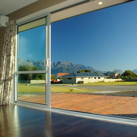 فيلا Kaikoura Peninsula Retreat المظهر الخارجي الصورة