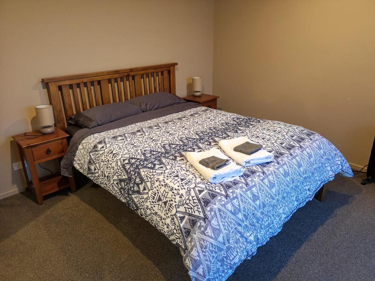 فيلا Kaikoura Peninsula Retreat المظهر الخارجي الصورة