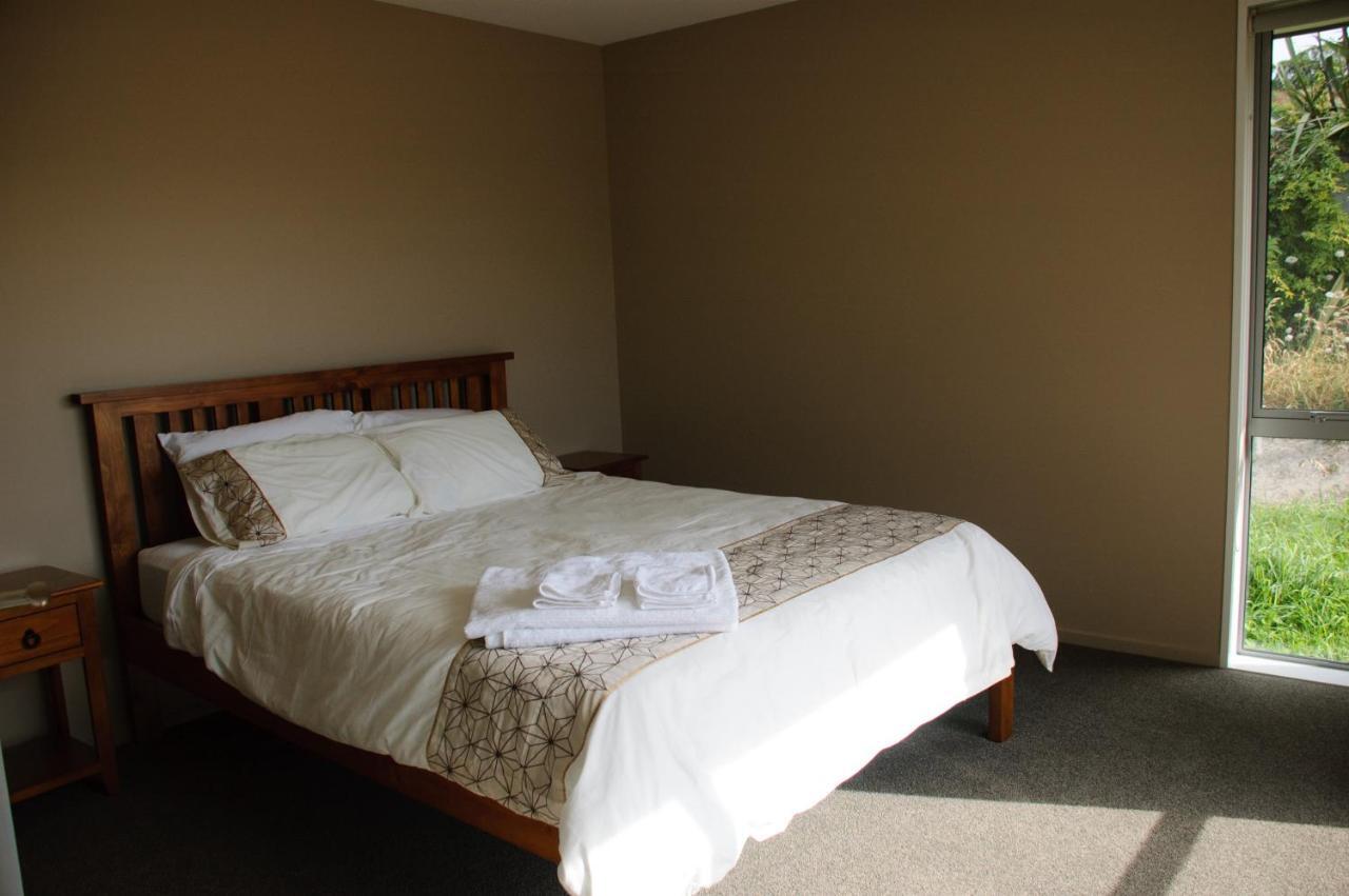 فيلا Kaikoura Peninsula Retreat المظهر الخارجي الصورة