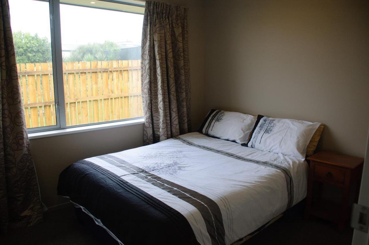 فيلا Kaikoura Peninsula Retreat المظهر الخارجي الصورة