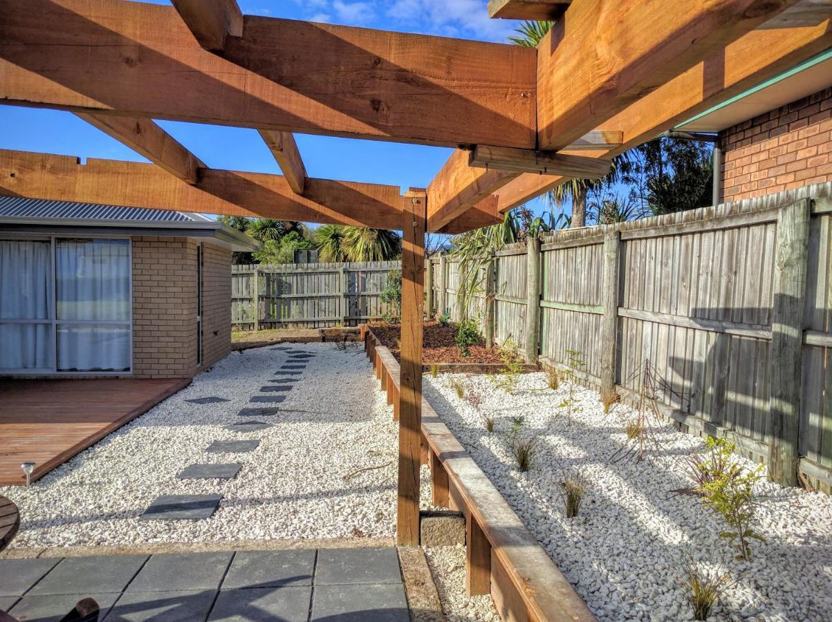 فيلا Kaikoura Peninsula Retreat المظهر الخارجي الصورة