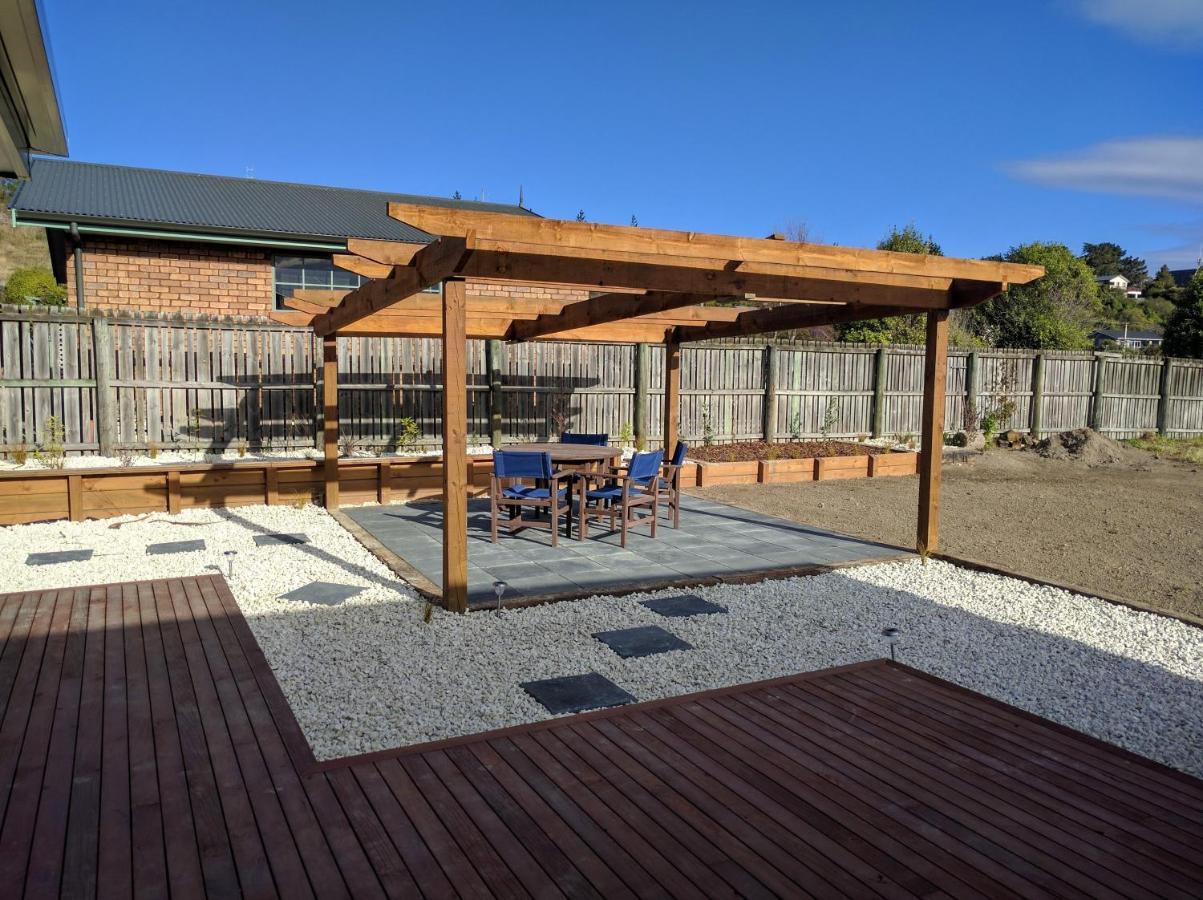 فيلا Kaikoura Peninsula Retreat المظهر الخارجي الصورة